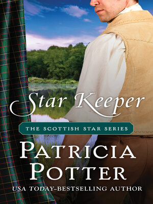 cover image of Star Keeper